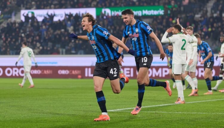 serie-a:-Νίκησε-τη-Ρόμα-η-Αταλάντα,-γκέλα-η-Γιουβέντους