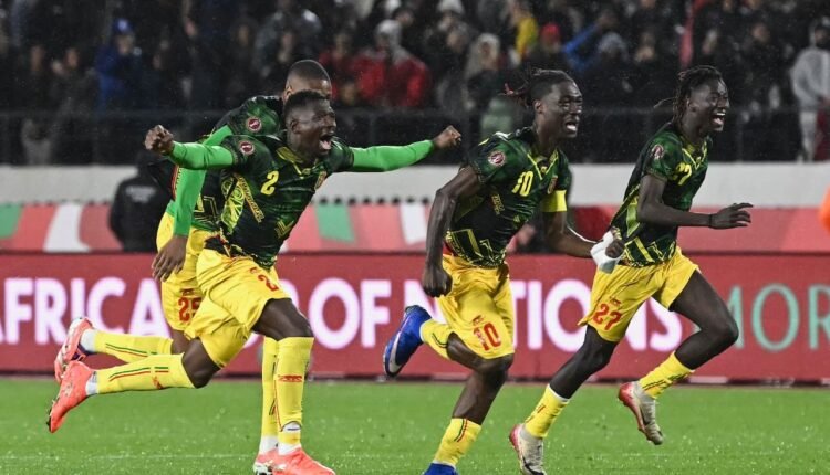 copa-africa:-Στους-“8”-προκρίθηκαν-Σενεγάλη-και-Μάλι