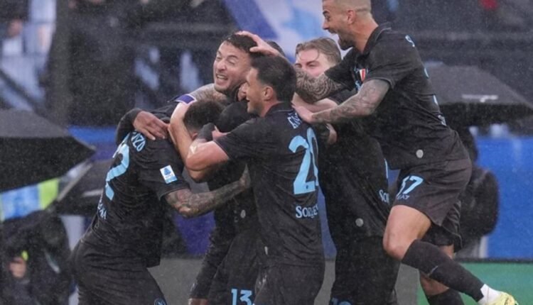 serie-a:-Διπλό-της-Νάπολι-επί-της-Λάτσιο