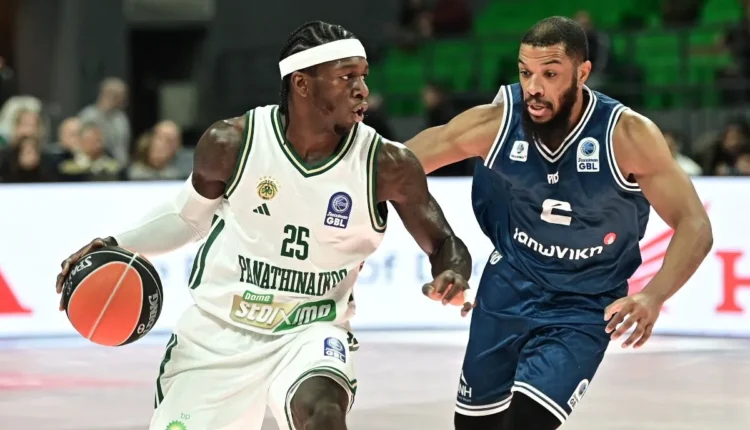 Παναθηναϊκός-Καρδίτσα-Ιαπωνική:-Ζορίστηκε-κόντρα-στην-μαχητική-Καρδίτσα-ο-Παναθηναϊκός