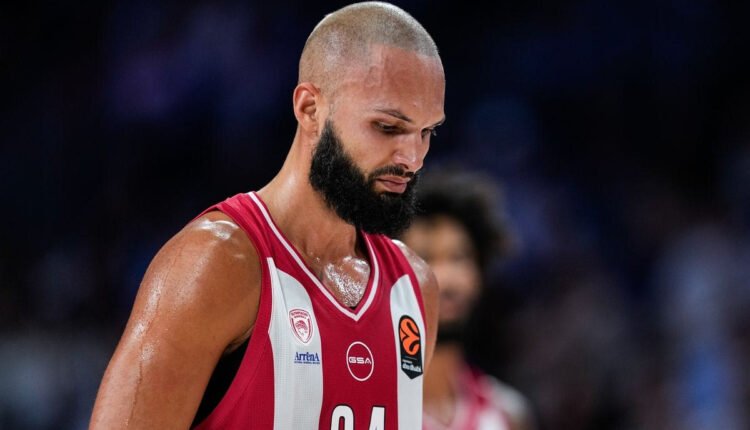 Ολυμπιακός:-Απαιτητική-και-με-απουσίες-αποστολή-στην-Τουρκία