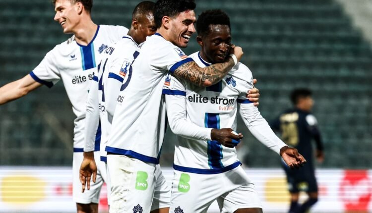 Κύπελλο-Ελλάδας:-Η-Κηφισιά-νίκησε-τον-Βόλο-και-πέρασε-στα-προημιτελικά