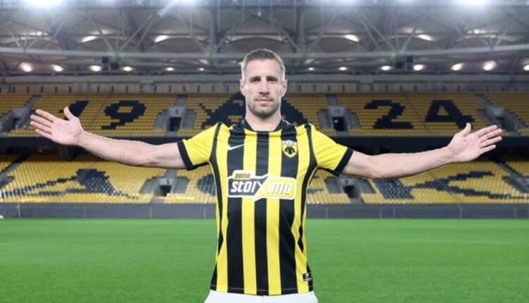 aek:-Επίσημα-στην-Ένωση-ο-Βάργκα