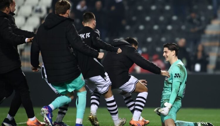 Κύπελλο-Ελλάδας:-Πήρε-την-πρόκριση-στα-πέναλτι-ο-ΠΑΟΚ