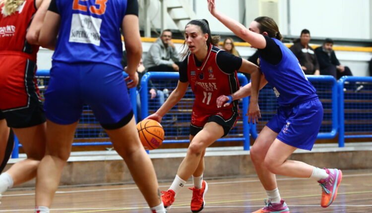 Κύπελλο-γυναικών-μπάσκετ:-Στο-φάιναλ-φορ-Πρωτέας-Βούλας-και-Παναθλητικός