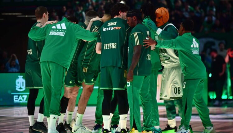 Παναθηναϊκός-μπάσκετ:-Θέλει-το-αγωνιστικό-του-restart