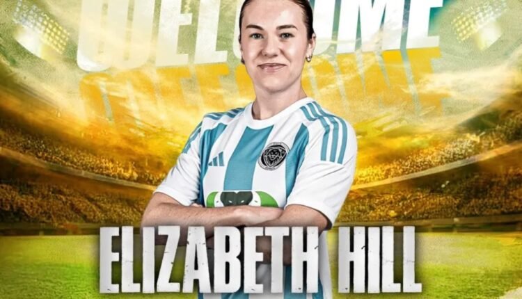 Ποδόσφαιρο-Γυναικών:-Ανακοίνωσε-την-Ελίζαμπεθ-Χιλ-η-ΑΕΚ