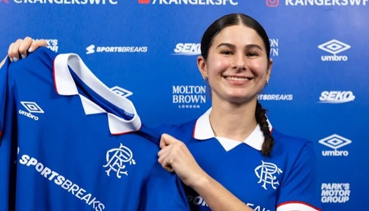 Ποδόσφαιρο-Γυναικών:-Στη-Ρέιντζερς-η-Καλλίστη-Μπρούκσαϊρ