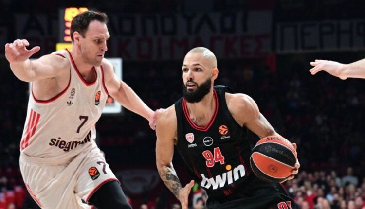 euroleague:-Νίκησε-ο-Ολυμπιακός-τη-Μπάγερν-Μονάχου