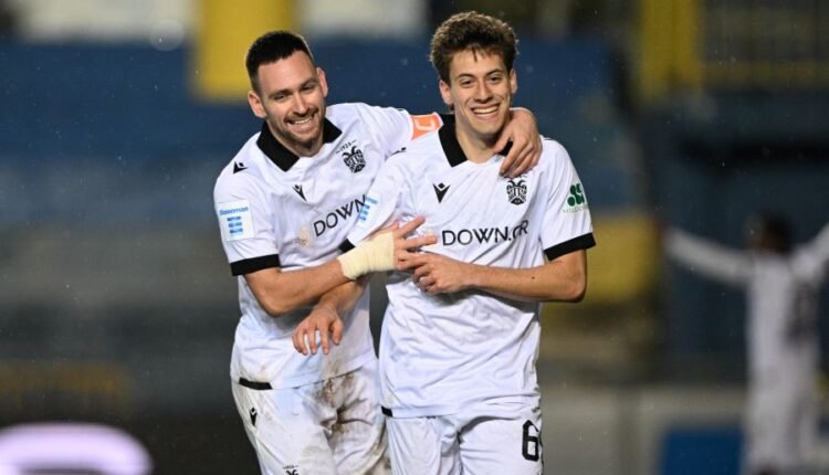 super-league:-Άνετο-πέρασμα-του-ΠΑΟΚ-από-το-Αγρίνιο