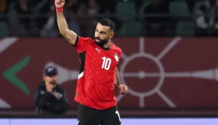 copa-africa:-Στους-“4”-η-Αίγυπτος-και-η-Νιγηρία