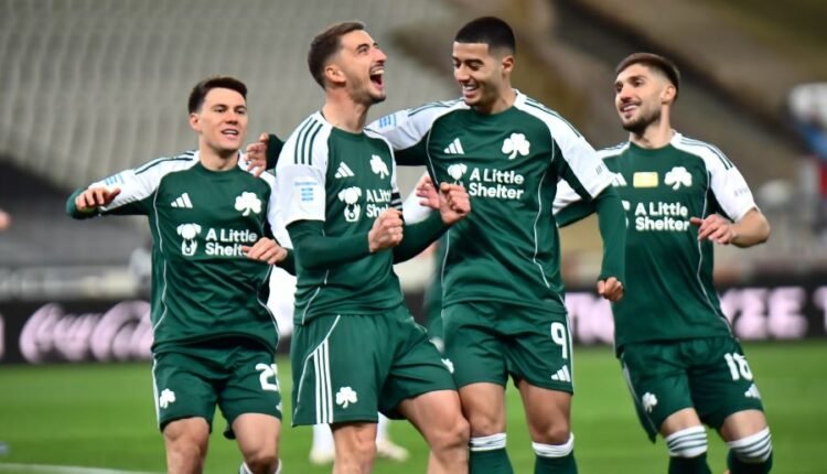 super-league:-Άνετη-νίκη-ο-Παναθηναϊκός