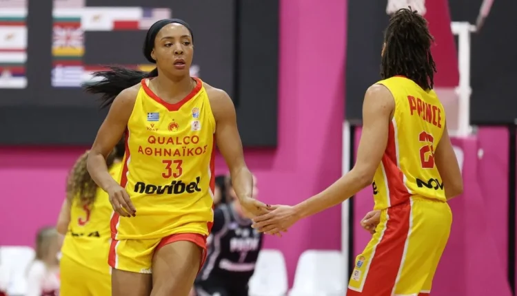 Α1-Γυναικών-μπάσκετ:-Ανέβηκε-στην-κορυφή-ο-Αθηναϊκός