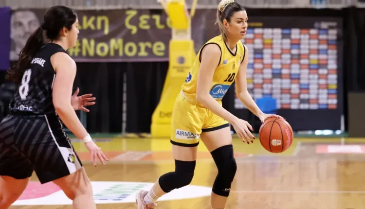 Α2-γυναικών-μπάσκετ:-tα-αποτελέσματα-της-αγωνιστικής-σε-Α-και-Β-όμιλο