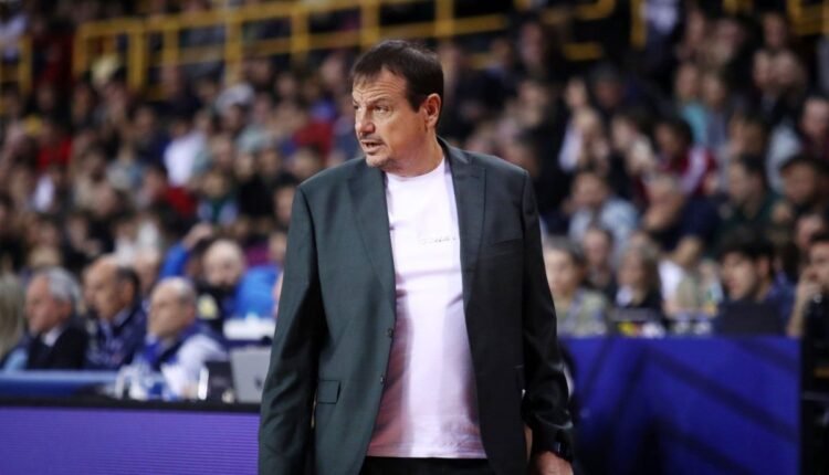 Παναθηναϊκός-μπάσκετ:-Ακύρωσε-το-ρεπό-ο-Αταμάν