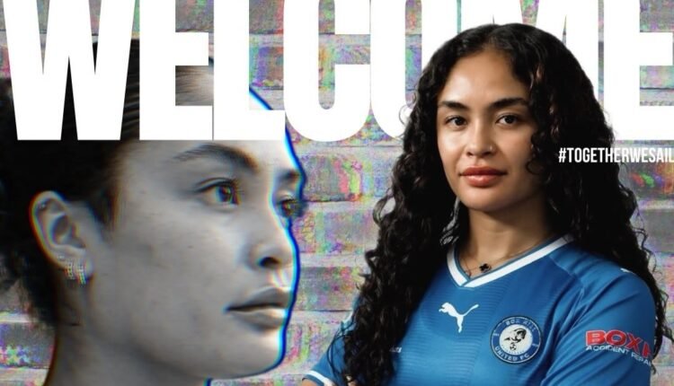 Ποδόσφαιρο-Γυναικών:-Ανακοίνωσε-την-hudson-zoe-ο-Οδυσσέας-Μοσχάτου