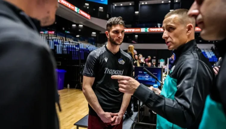 Ευρωπαϊκό-μπάσκετ:-Αποβλήθηκε-από-το-πρωτάθλημα-Ιταλίας-η-Τραπάνι