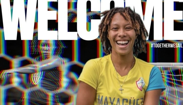 Ποδόσφαιρο-Γυναικών:-Ενίσχυση-με-την-swift-zoe-για-τον-Οδυσσέα-Μοσχάτου