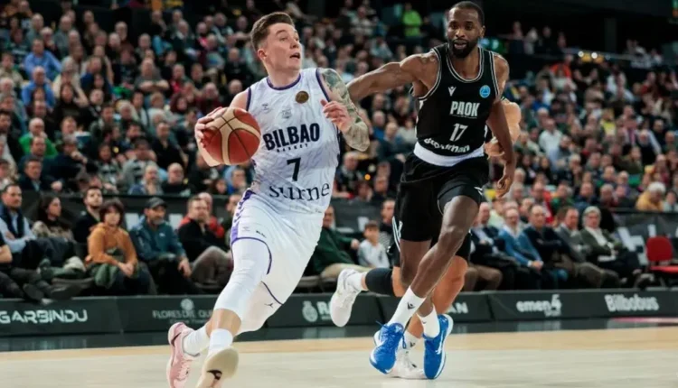 fiba-europe-cup:-Πρώτη-ήττα-για-τον-ΠΑΟΚ