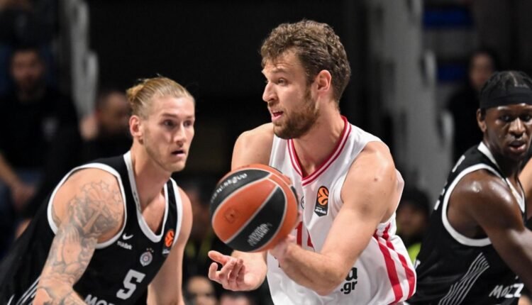 Ολυμπιακός:-Παράσταση-για-έναν-ρόλο-στο-Βελιγράδι