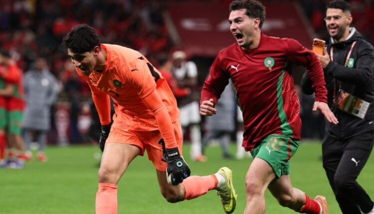 copa-africa:-Στον-τελικό-το-Μαρόκο-και-η-Σενεγάλη