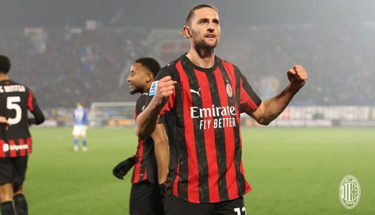 serie-a:-Νίκες-με-ανατροπή-για-Μίλαν-και-Μπολόνια