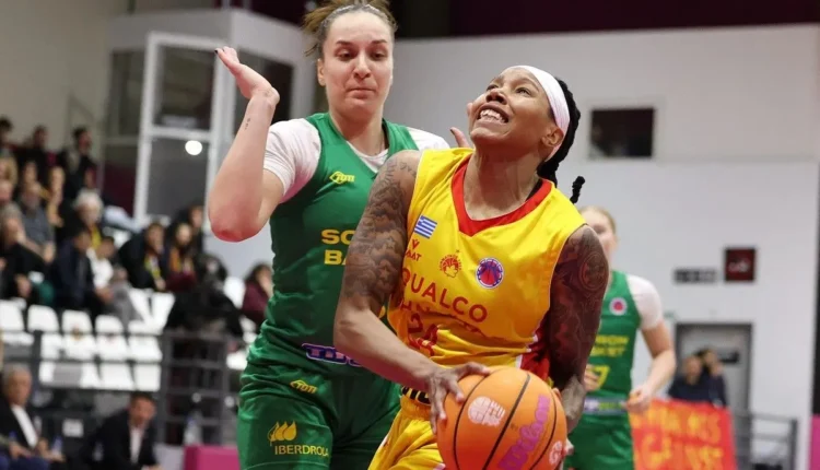 eurocup-γυναικών:-Βήμα-πρόκρισης-για-τον-Αθηναϊκό