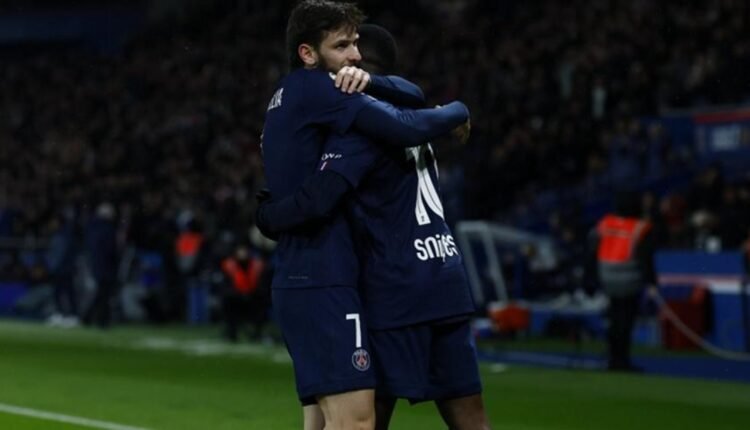 ligue-1:-Νίκη-για-την-Παρί-Σεν-Ζερμέν,-τέταρτη-σερί-ήττα-για-τη-Μονακό