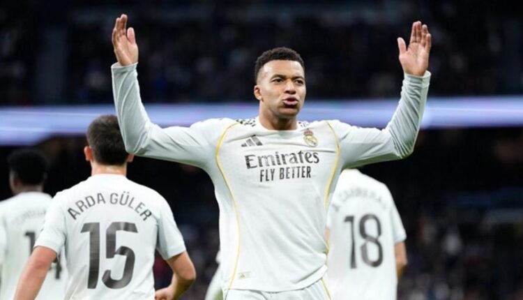 la-liga:-Επέστρεψε-στις-νίκες-η-Ρεάλ-Μαδρίτης