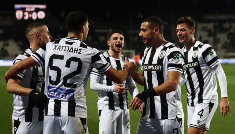 super-league:-Τριάρα-του-ΠΑΟΚ-επί-του-ΟΦΗ