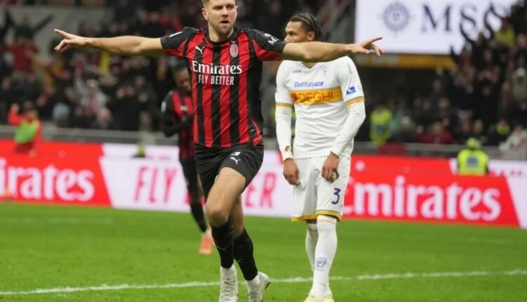 serie-a:-Νίκησε-τη-Λέτσε-η-Μίλαν-και-συνεχίζει-το-“κυνήγι”-του-τίτλου