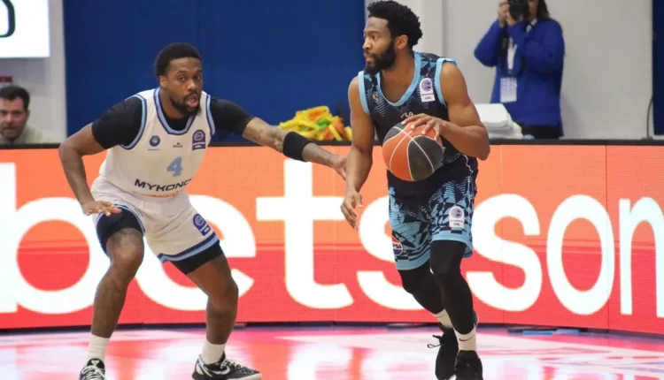 gbl:-Τεράστιο-διπλό-για-τον-Πανιώνιο,-νίκες-για-ΑΕΚ-και-Κολοσσό