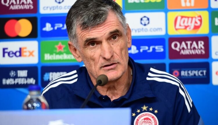 Χοσέ-Λουίς-Μεντιλίμπαρ:-“Θέλουμε-να-μπούμε-με-πίεση-στην-αντίπαλη-περιοχή-και-να-κάνουμε-τον-αντίπαλο-ότι-θα-πρέπει-να-δυσκολευτεί-αρκετά”