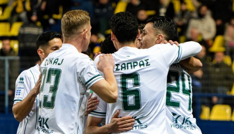 super-league:-Πέρασε-και-από-το-Αγρίνιο-ο-Λεβαδειακός