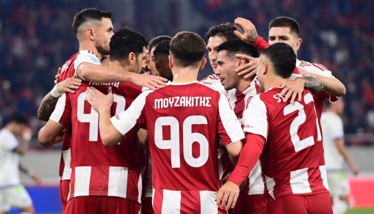 Ολυμπιακός:-Για-τη-νίκη-επί-της-Λεβερκούζεν-που-θα-τον-κρατήσει-στο-παιχνίδι-της-πρόκρισης