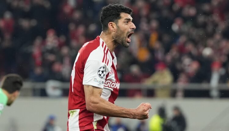 Ολυμπιακός:-Μεγάλη-νίκη-επί-της-Λεβερκούζεν-και-πάει-Άμστερνταμ-για-την-πρόκριση