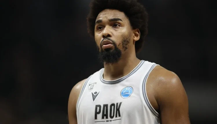 fiba-europe-cup:-Σημαντική-εκτός-έδρας-νίκη-για-τον-ΠΑΟΚ