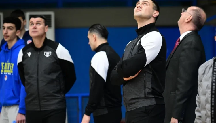 fiba-europe-cup:-Αναβολή-της-αναμέτρησης-του-Περιστερίου-με-τη-Σαραγόσα