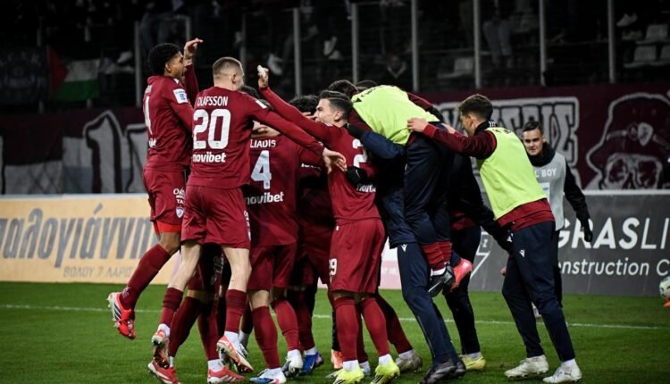 super-league:-Δεύτερη-συνεχόμενη-νίκη-για-την-ΑΕΛ