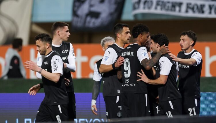 super-league:-Νίκησε-τον-Παναιτωλικό-και-ανεβαίνει-ο-ΟΦΗ