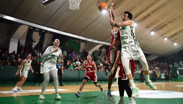 Α1-Γυναικών-μπάσκετ:-Συνεχίζουν-παρέα-στην-κορυφή-Αθηναϊκός-και-Παναθηναϊκός