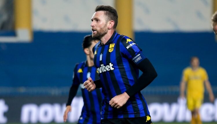 super-league:-Πρώτη-νίκη-για-το-2026-ο-Άρης