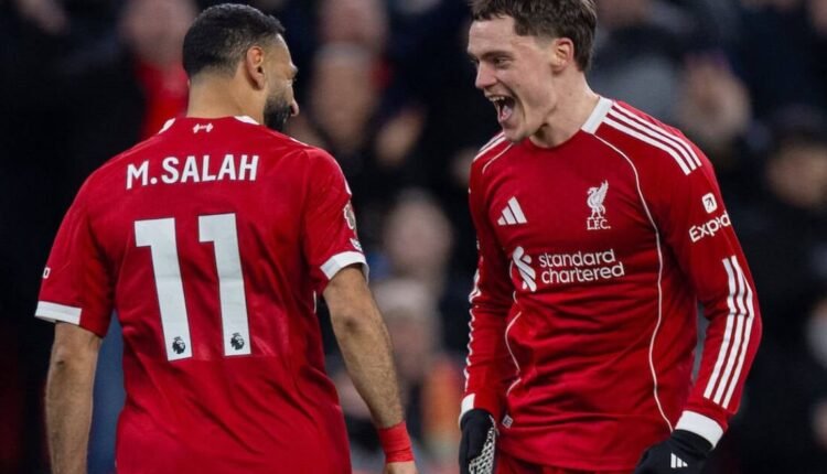 premier-league:-Άνετες-νίκες-για-Λίβερπουλ-και-Άρσεναλ