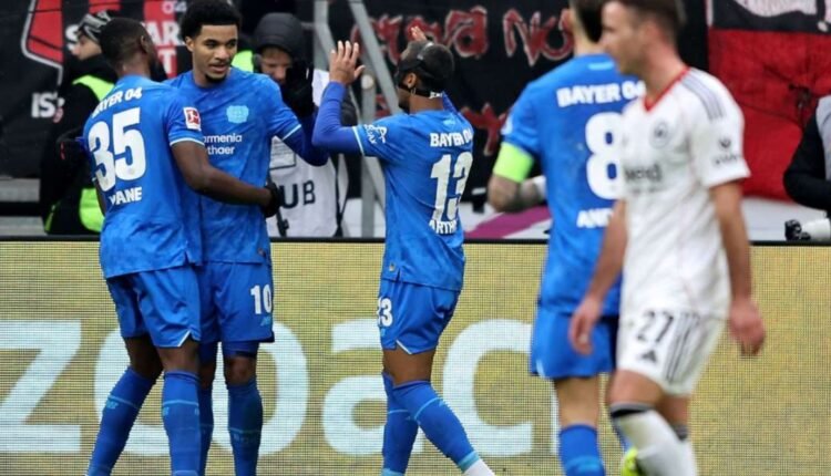 bundesliga:-Έχασε-βαθμούς-η-Μπάγερν-Μονάχου,-“3άρα”-της-Λεβερκούζεν