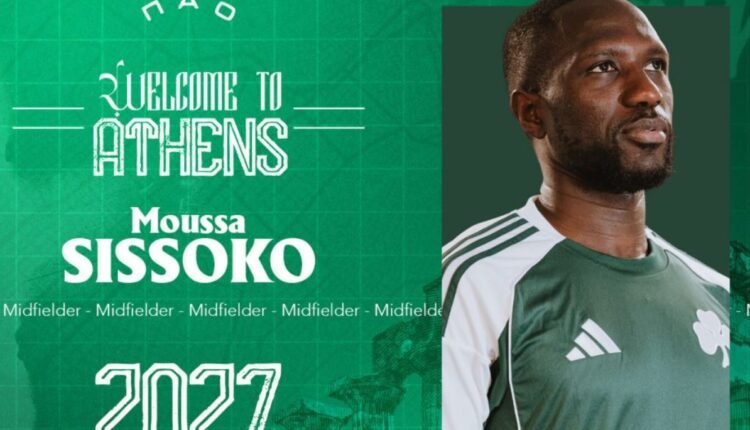 Παναθηναϊκός:-aνακοίνωσε-τον-Μούσα-Σισοκό