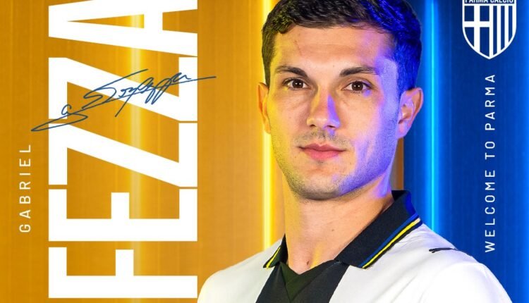 Δανεικός-στην-Πάρμα-ο-Γκαμπριέλ-Στρεφέτσα