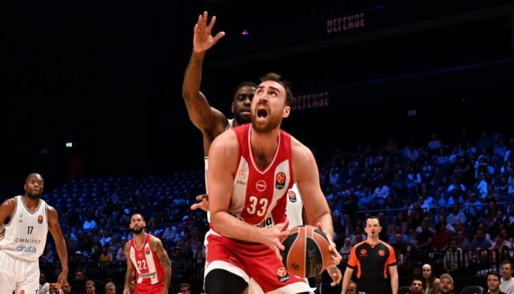 Ολυμπιακός:-Δεν-μπόρεσε-να-ολοκληρώσει-την-ανατροπή-και-το-σερί-σταμάτησε-στο-Ντουμπάι