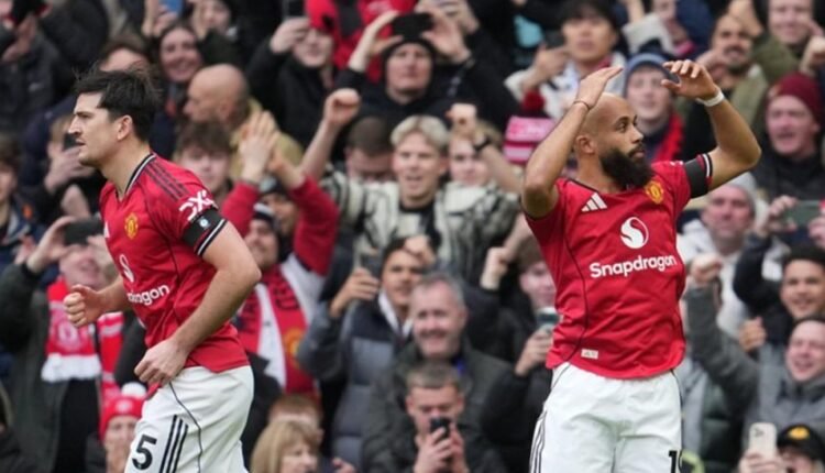 premier-league:-“4-στα-4”-η-Μάντσεστερ-Γιουνάιτεντ,-νίκησε-και-την-Τότεναμ