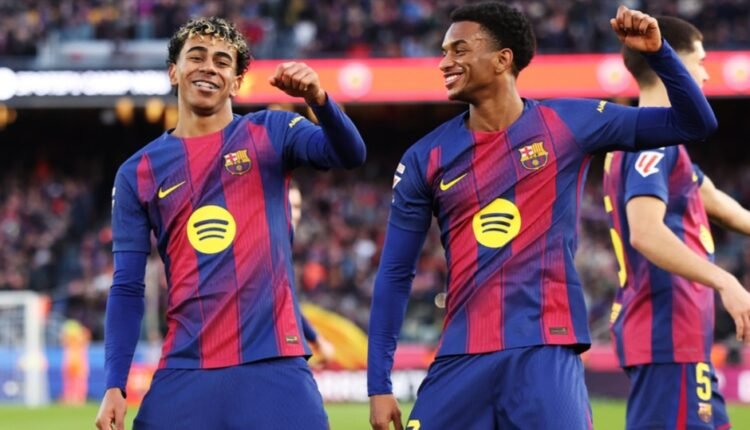 la-liga:-Άνετα-η-Μπαρτσελόνα-τη-Μαγιόρκα