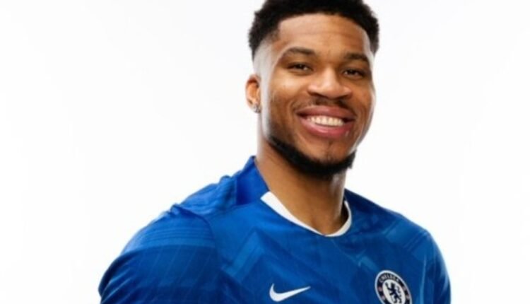 Ποδόσφαιρο-Γυναικών:-Μέτοχος-στην-Τσέλσι-ο-Γιάννης-Αντετοκούνμπο